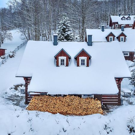 Modern Chalet Na Zlatniku Zlata Olesnice  外观 照片