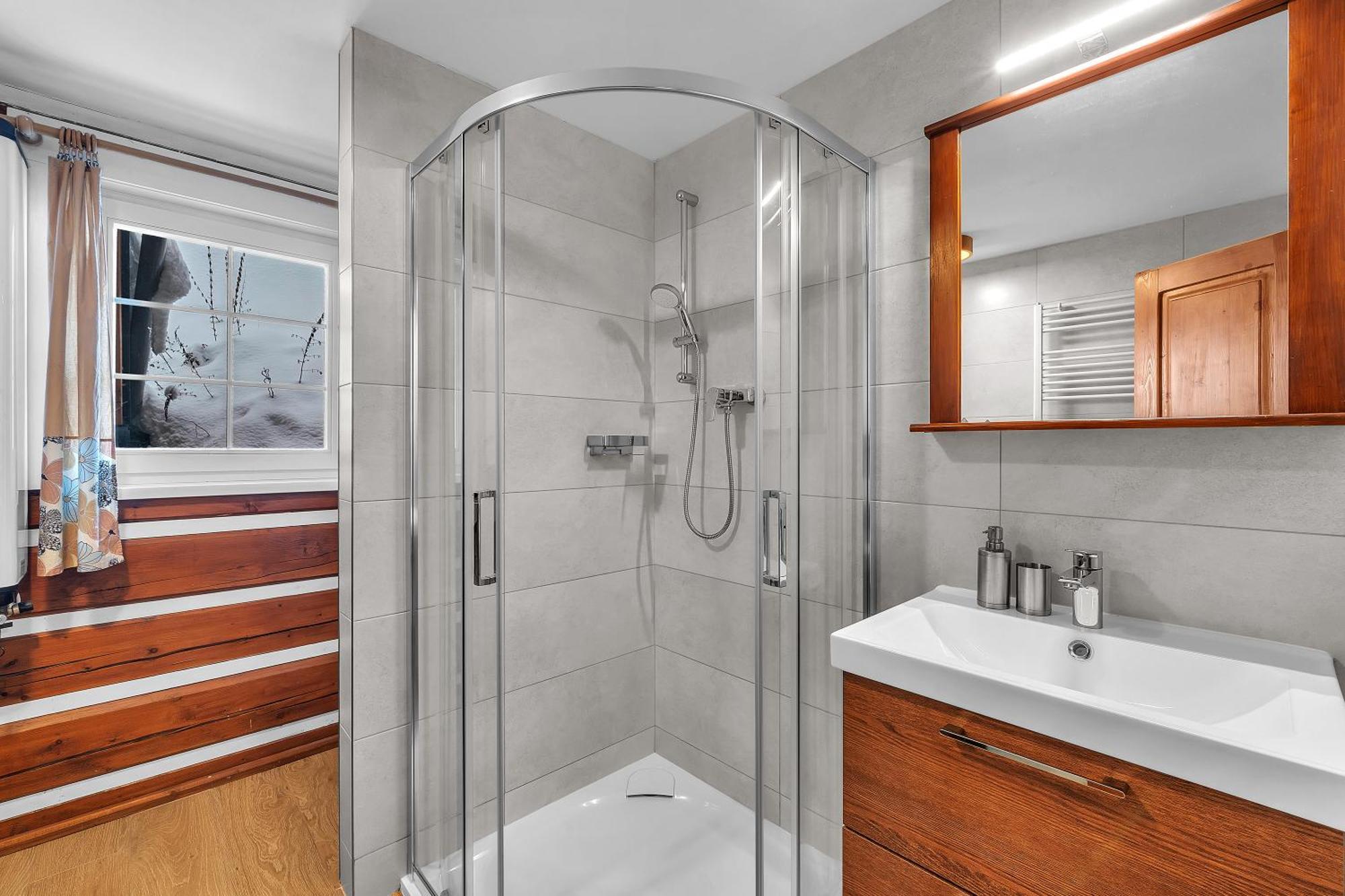 Modern Chalet Na Zlatniku Zlata Olesnice  外观 照片