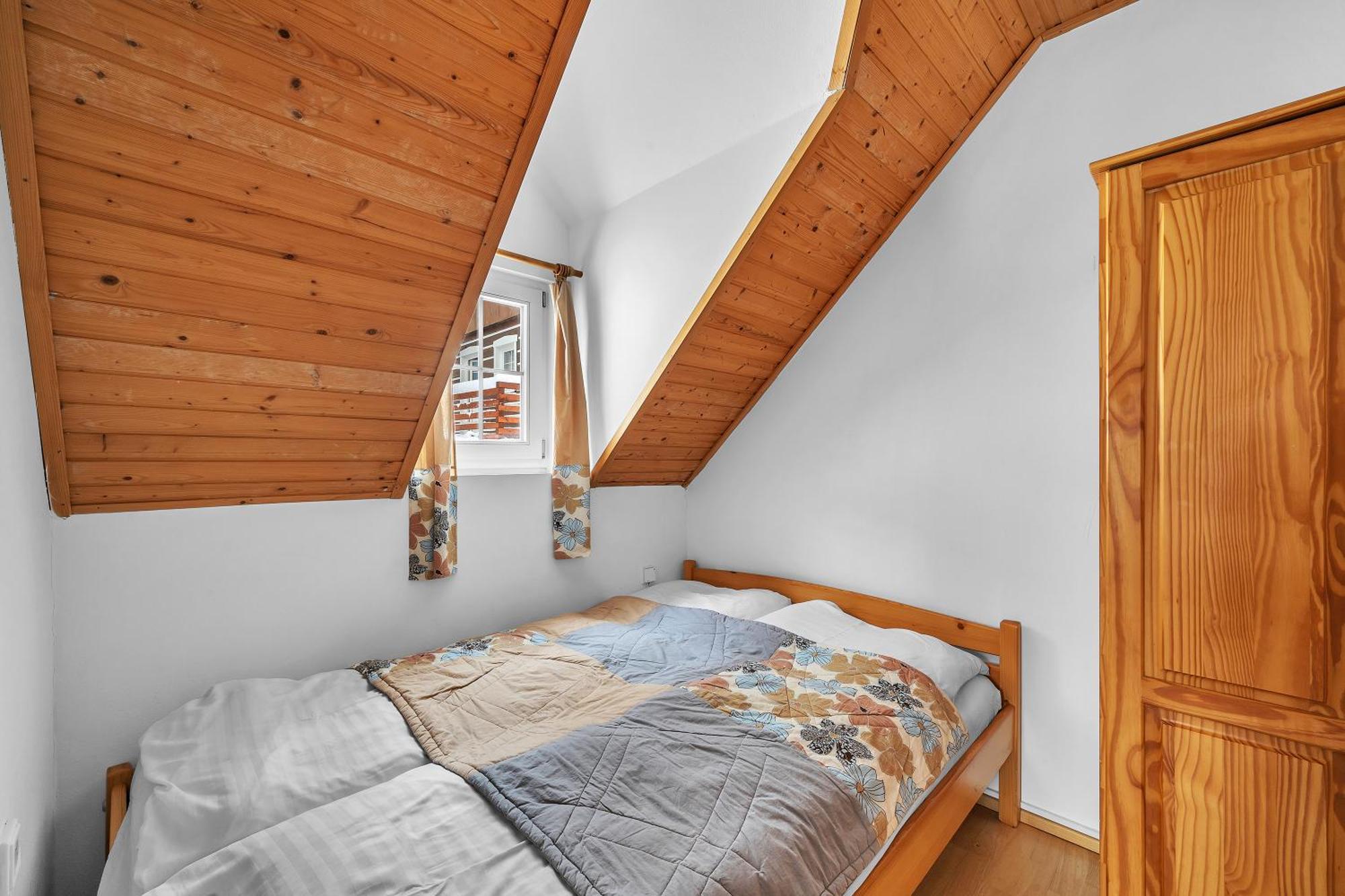 Modern Chalet Na Zlatniku Zlata Olesnice  外观 照片