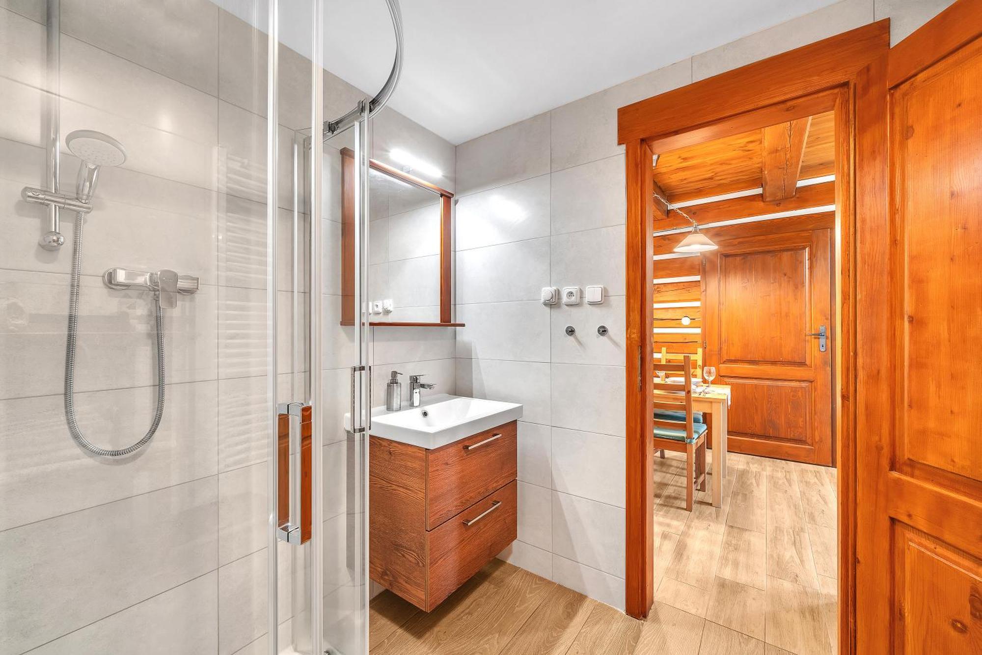 Modern Chalet Na Zlatniku Zlata Olesnice  外观 照片