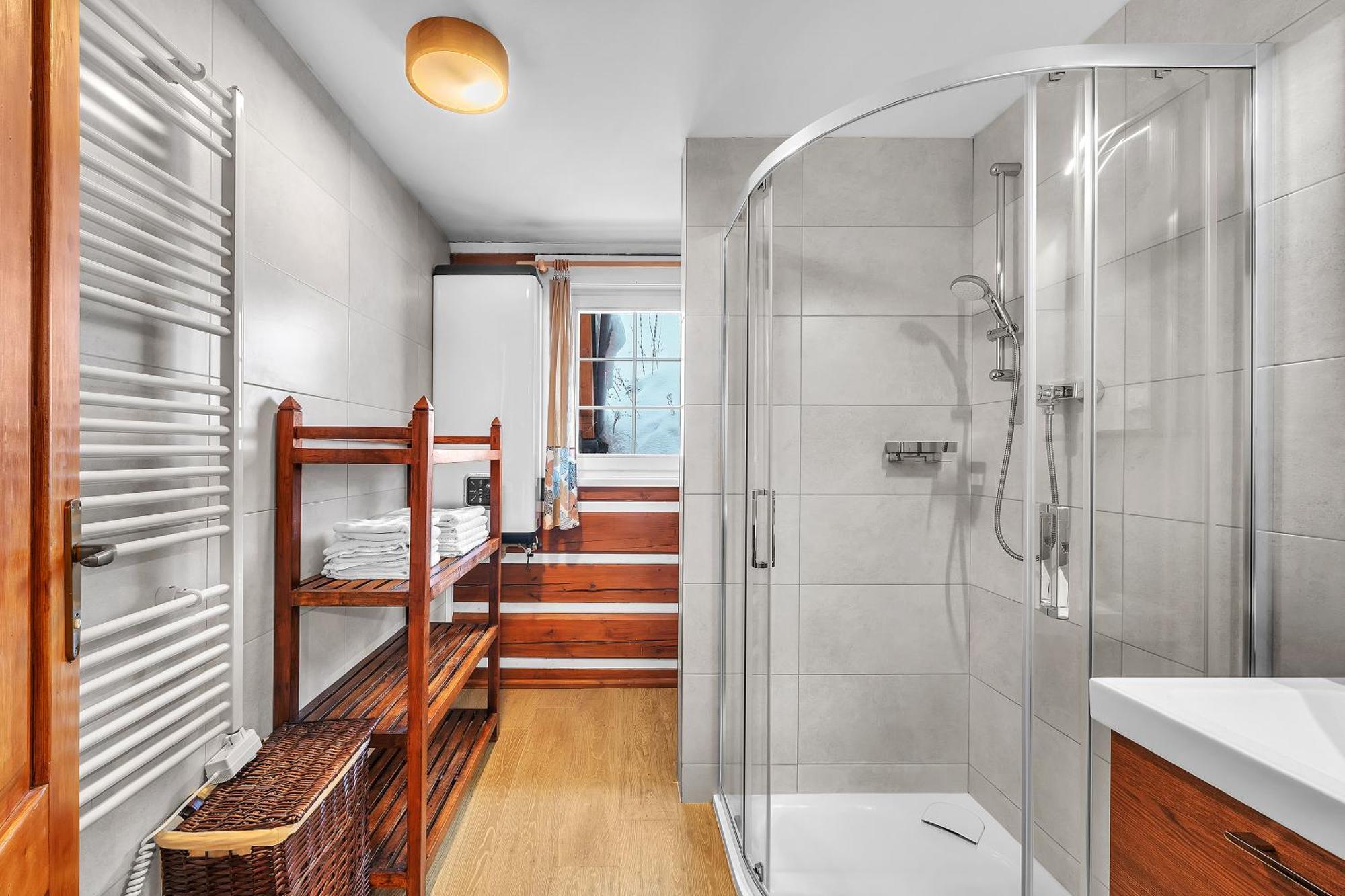 Modern Chalet Na Zlatniku Zlata Olesnice  外观 照片
