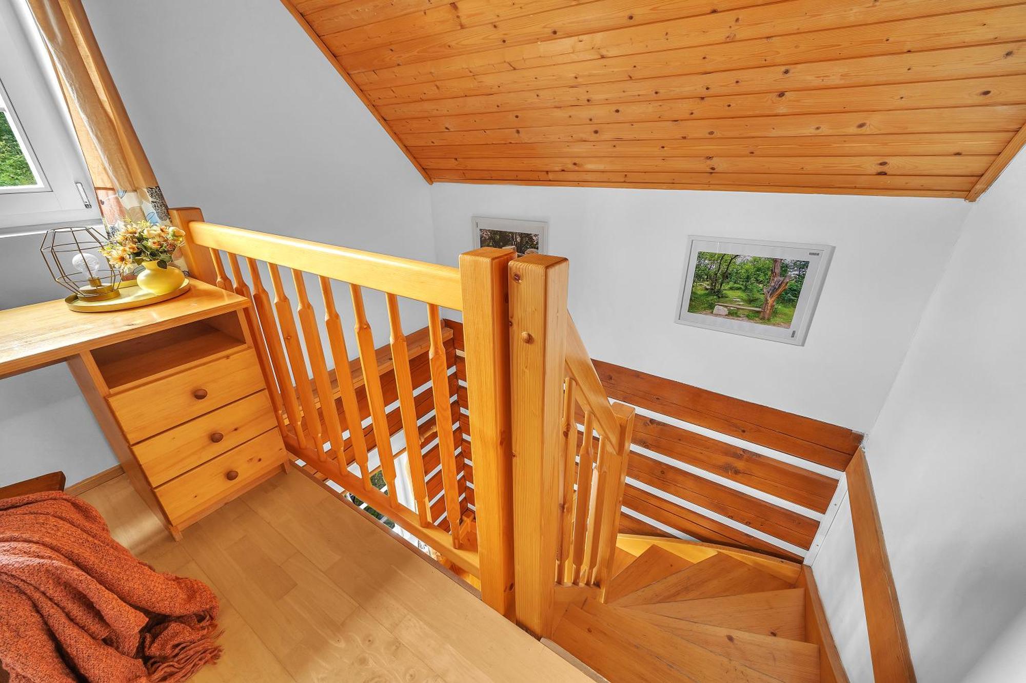 Modern Chalet Na Zlatniku Zlata Olesnice  外观 照片