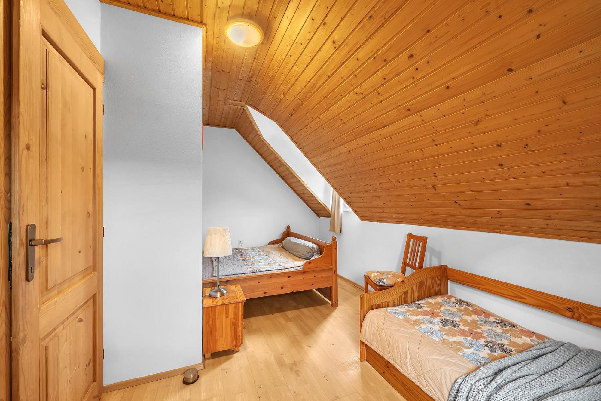 Modern Chalet Na Zlatniku Zlata Olesnice  外观 照片