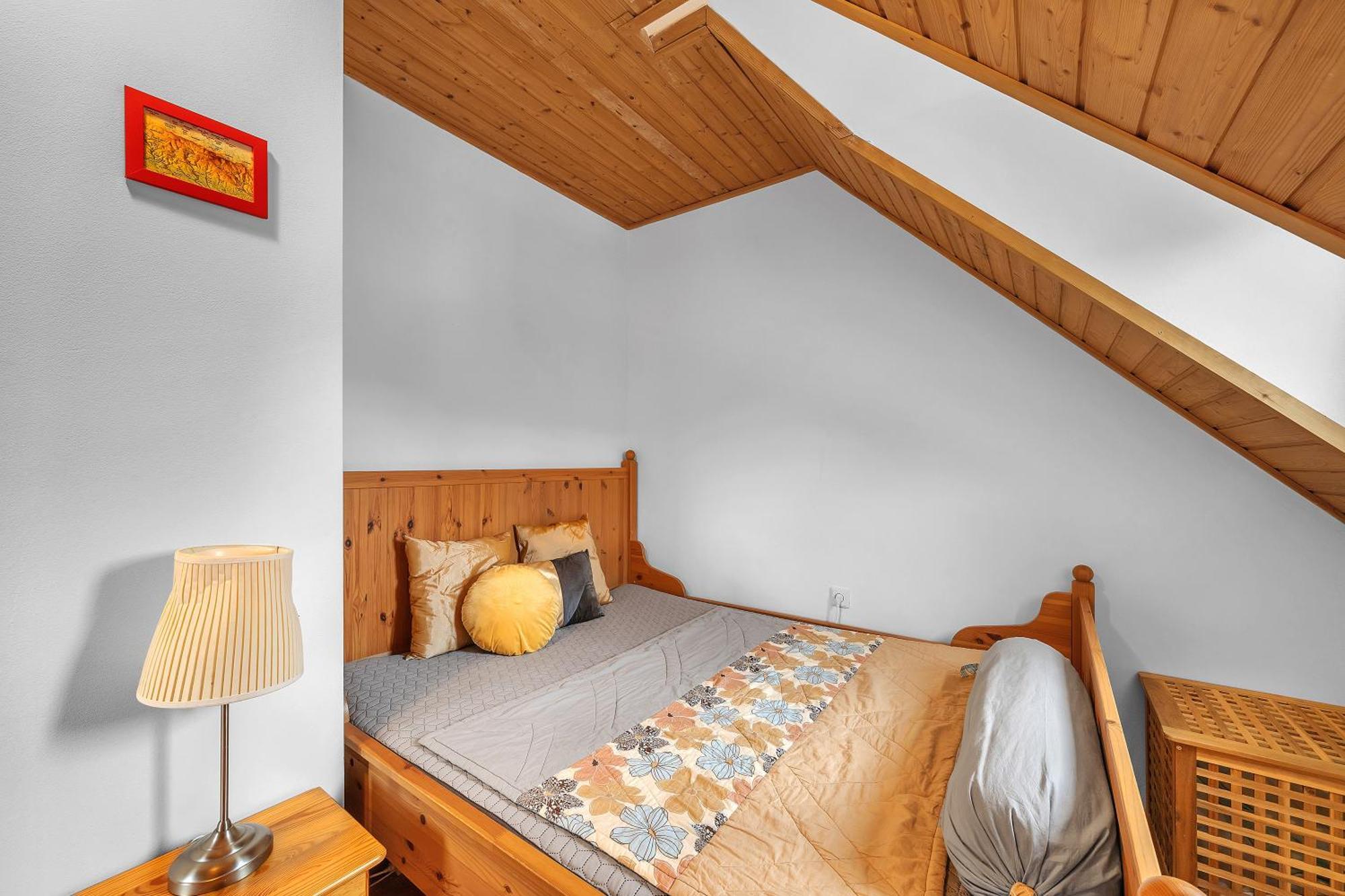 Modern Chalet Na Zlatniku Zlata Olesnice  外观 照片