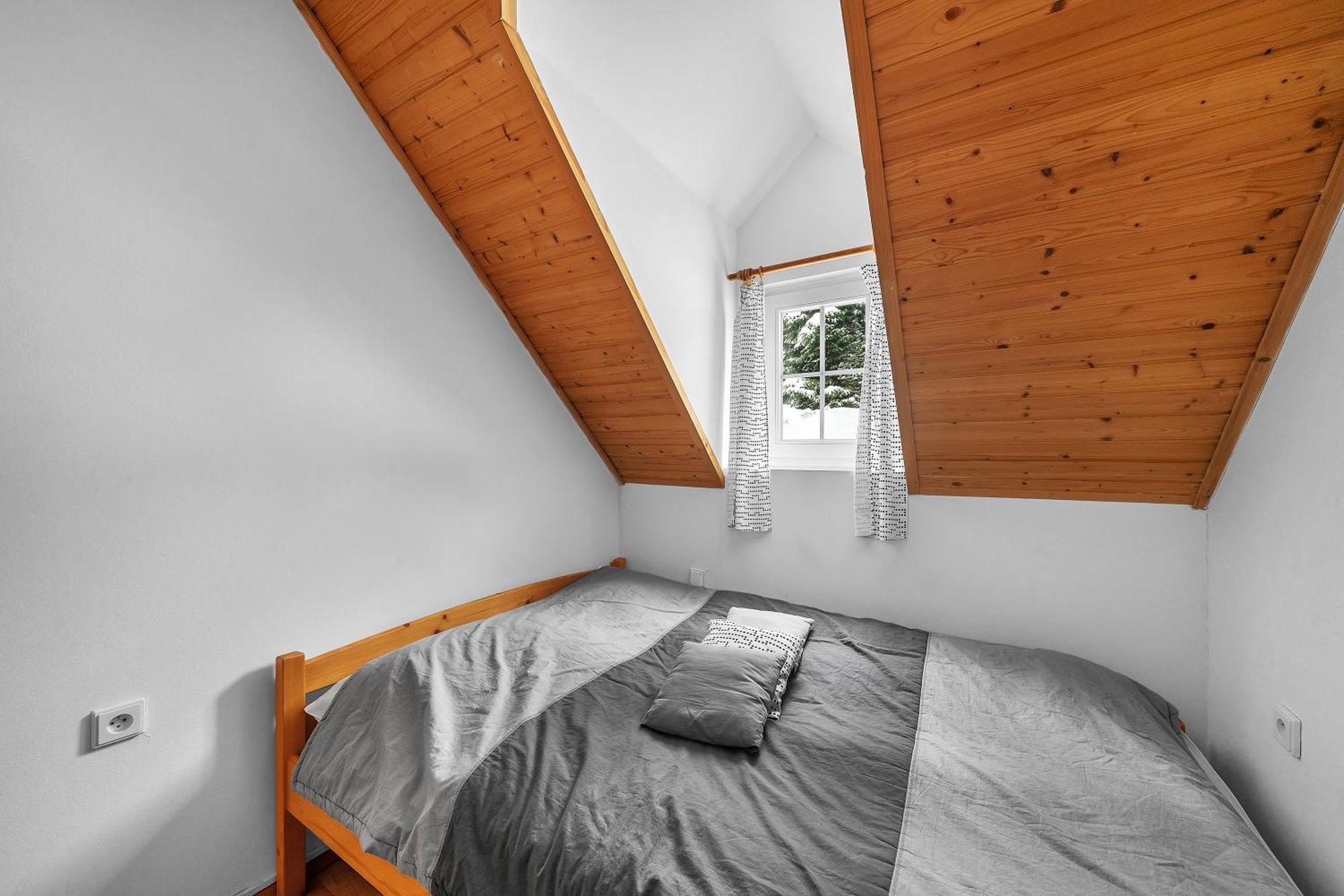 Modern Chalet Na Zlatniku Zlata Olesnice  外观 照片