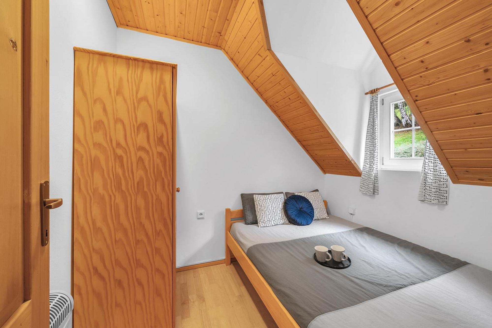 Modern Chalet Na Zlatniku Zlata Olesnice  外观 照片