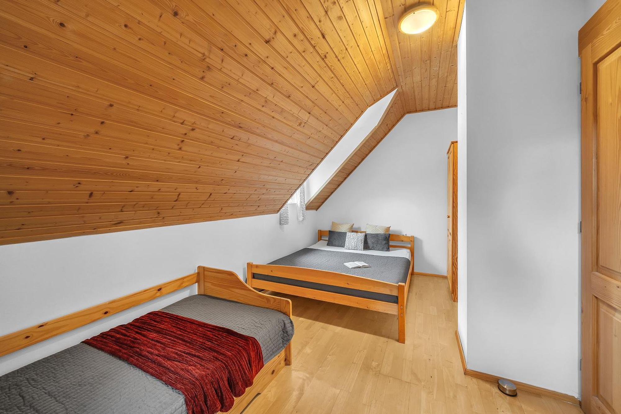Modern Chalet Na Zlatniku Zlata Olesnice  外观 照片