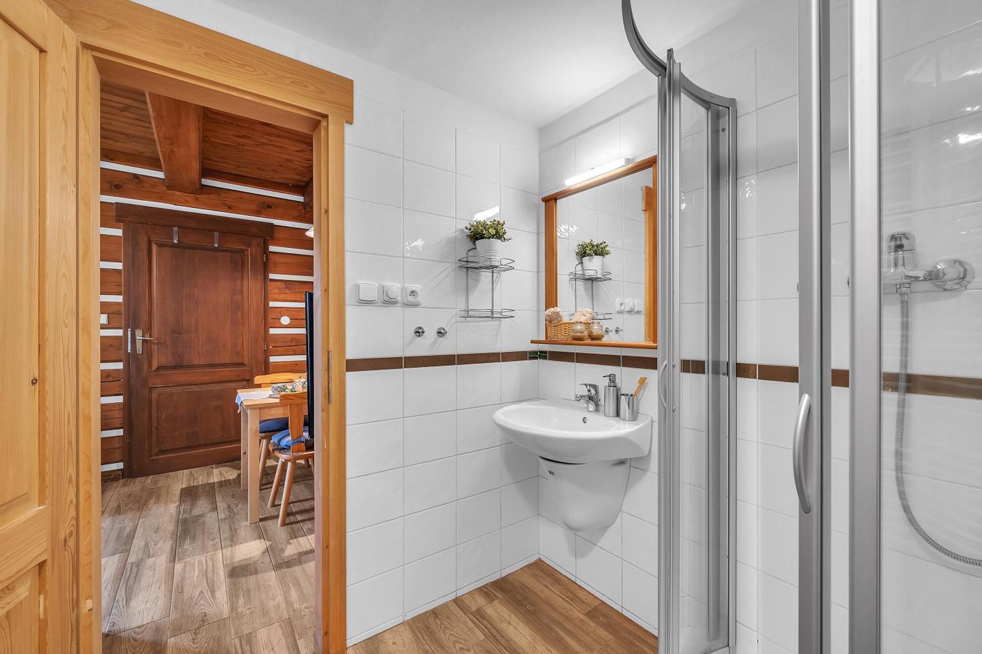 Modern Chalet Na Zlatniku Zlata Olesnice  外观 照片