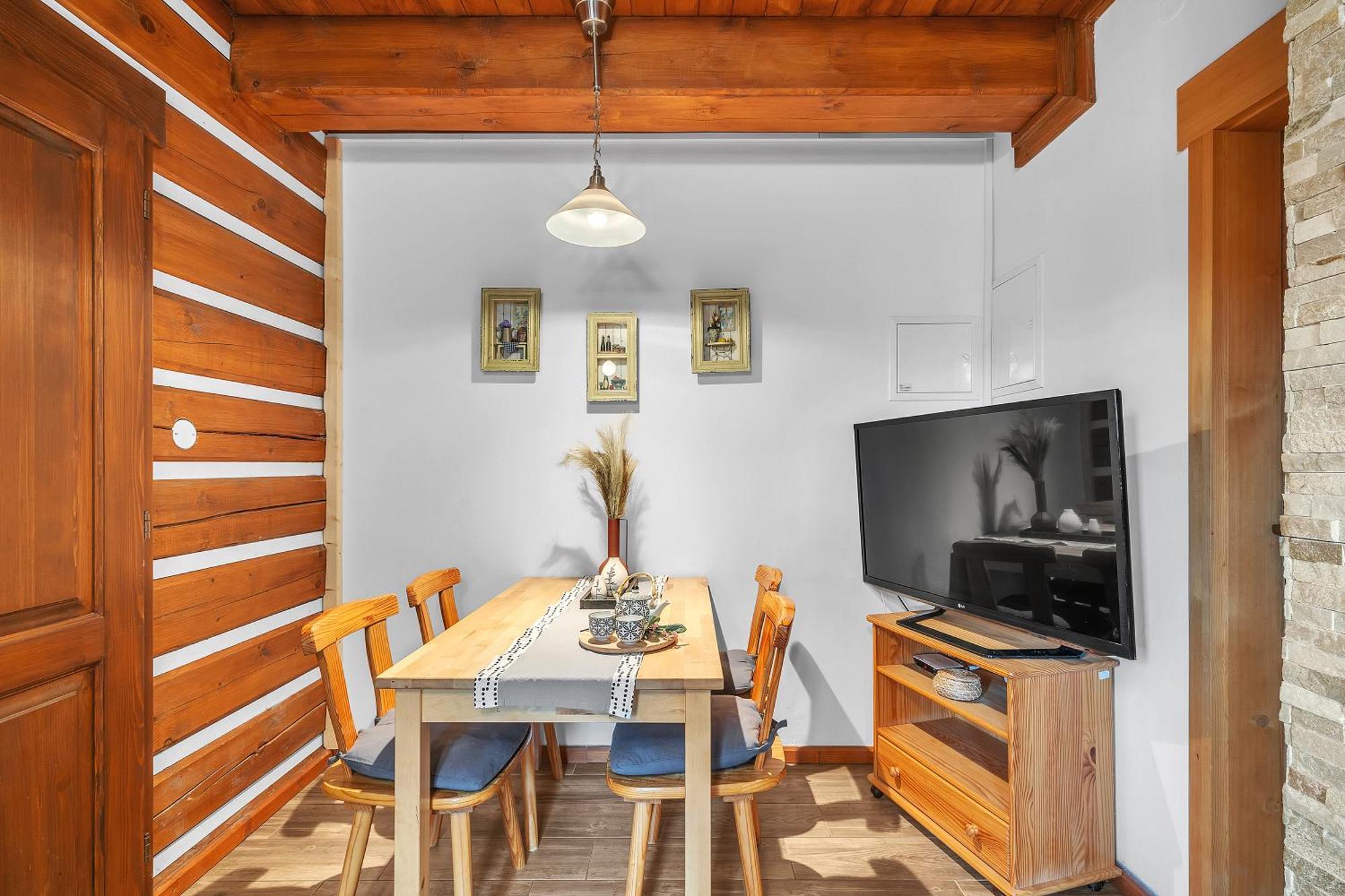 Modern Chalet Na Zlatniku Zlata Olesnice  外观 照片