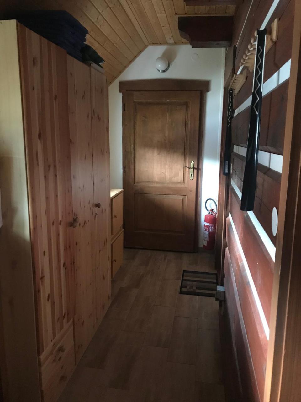 Modern Chalet Na Zlatniku Zlata Olesnice  外观 照片