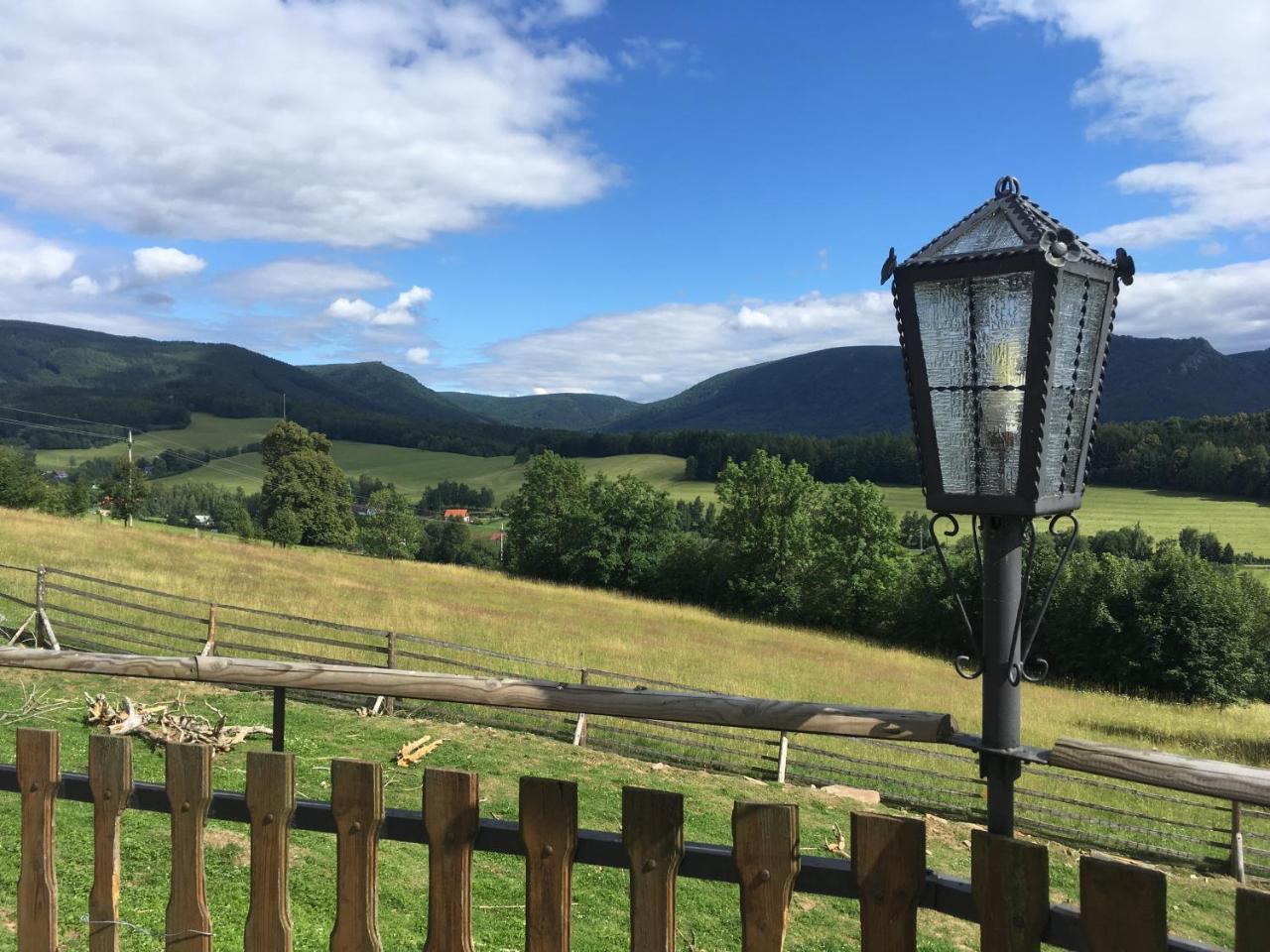 Modern Chalet Na Zlatniku Zlata Olesnice  外观 照片